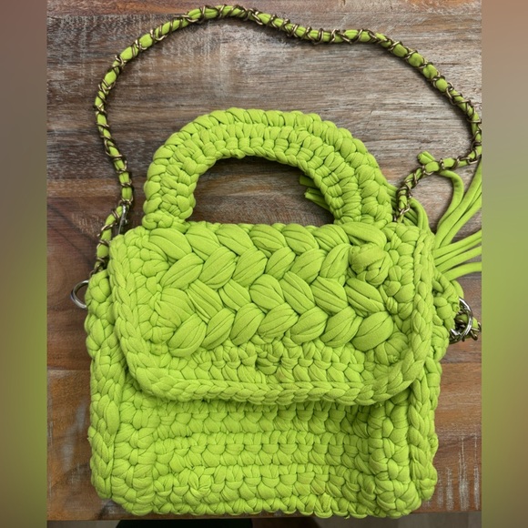 Handmade Handbags - Nicaragua Made Purse